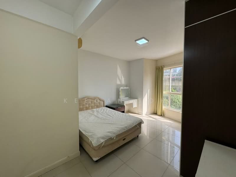 Kondominium untuk Disewa di Kiaramas Cendana - Keegan Soh - Bedroom - PropertyGuru.com.my