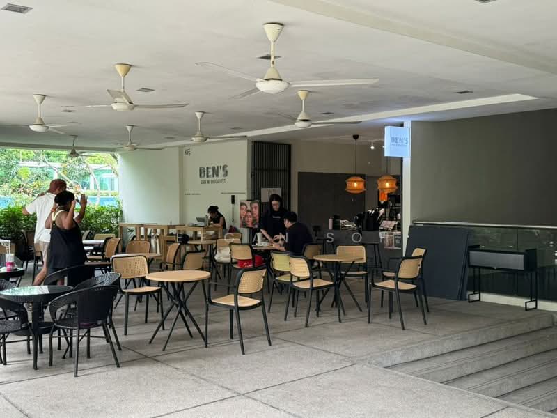 Kondominium untuk Disewa di Kiaramas Cendana - Keegan Soh - Exterior - PropertyGuru.com.my