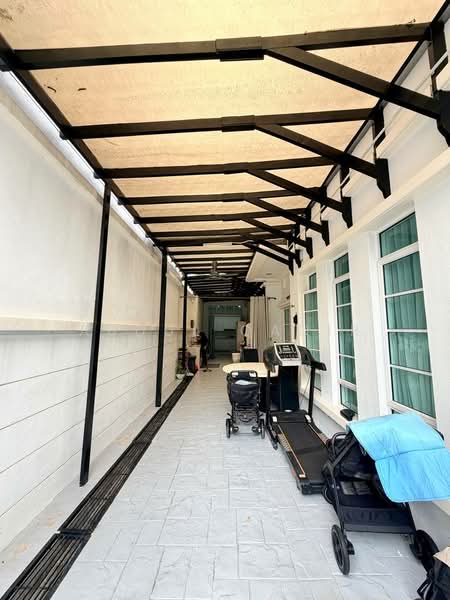 Bungalow for Sale in Bandar Putra Permai (Seri Kembangan) - Abdul Qadir - PropertyGuru.com.my