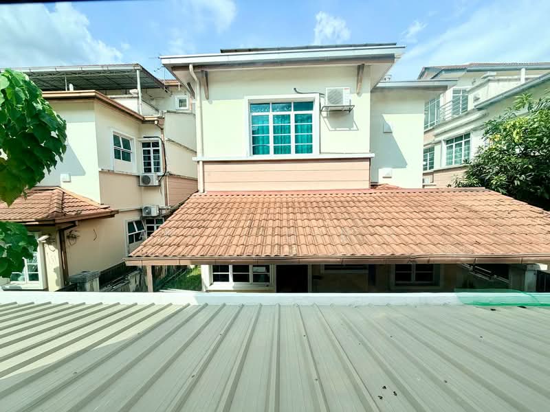 Bungalow for Sale in Bandar Putra Permai (Seri Kembangan) - Abdul Qadir - PropertyGuru.com.my