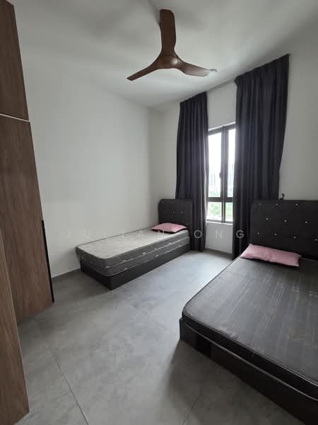 Condominium for Rent at SkyVogue - Julian Ong - Bedroom - PropertyGuru.com.my