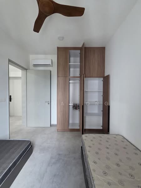 Condominium for Rent at SkyVogue - Julian Ong - Bedroom - PropertyGuru.com.my