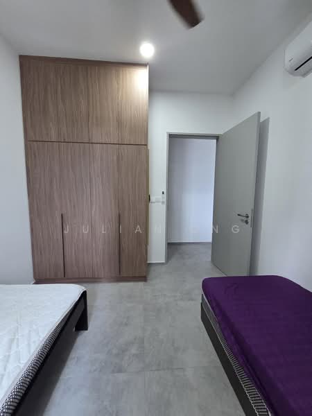 Condominium for Rent at SkyVogue - Julian Ong - Bedroom - PropertyGuru.com.my