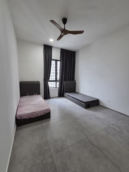Condominium for Rent at SkyVogue - Julian Ong - Bedroom - PropertyGuru.com.my