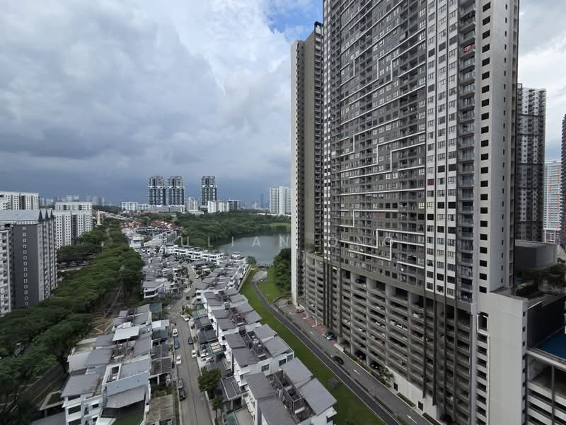 Condominium for Rent at SkyVogue - Julian Ong - PropertyGuru.com.my
