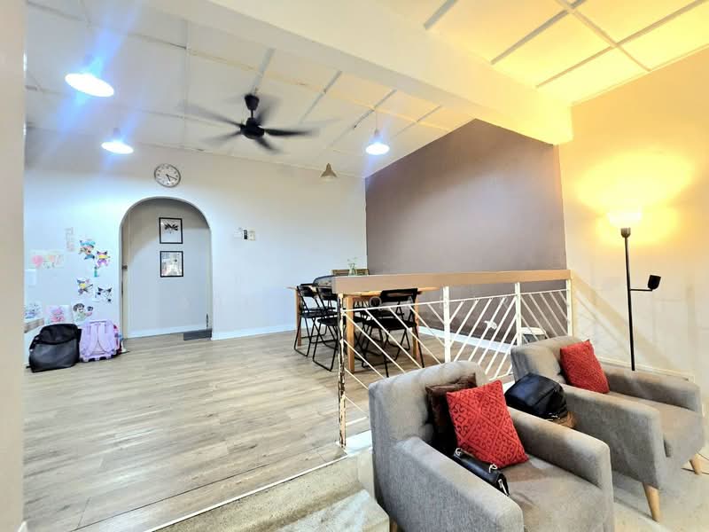 Rumah Teres 1-Tingkat untuk Dijual di Taman Tun Dr Ismail (Kuala Lumpur) - Abdul Qadir - PropertyGuru.com.my