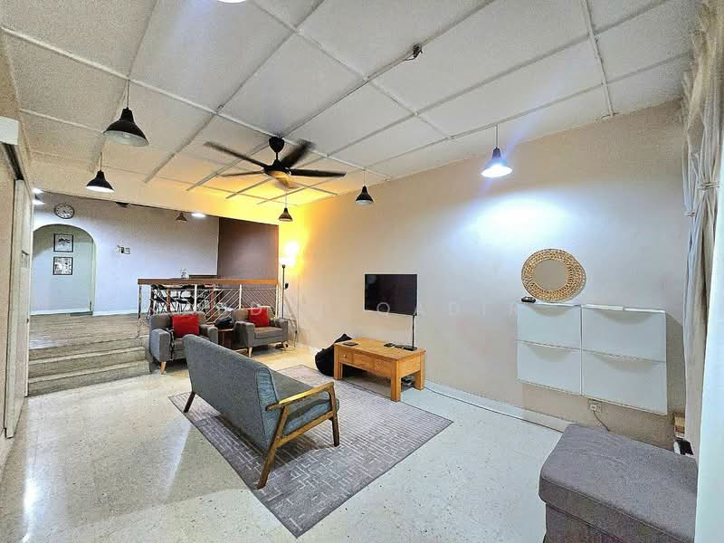 Rumah Teres 1-Tingkat untuk Dijual di Taman Tun Dr Ismail (Kuala Lumpur) - Abdul Qadir - PropertyGuru.com.my