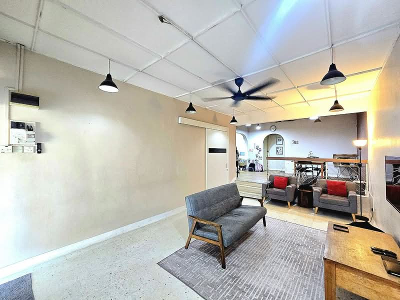 Rumah Teres 1-Tingkat untuk Dijual di Taman Tun Dr Ismail (Kuala Lumpur) - Abdul Qadir - PropertyGuru.com.my