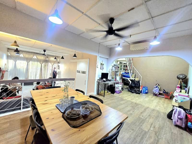 Rumah Teres 1-Tingkat untuk Dijual di Taman Tun Dr Ismail (Kuala Lumpur) - Abdul Qadir - PropertyGuru.com.my