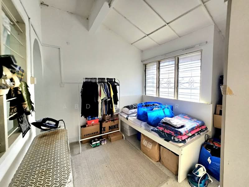 Rumah Teres 1-Tingkat untuk Dijual di Taman Tun Dr Ismail (Kuala Lumpur) - Abdul Qadir - PropertyGuru.com.my