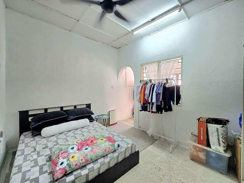 Rumah Teres 1-Tingkat untuk Dijual di Taman Tun Dr Ismail (Kuala Lumpur) - Abdul Qadir - PropertyGuru.com.my