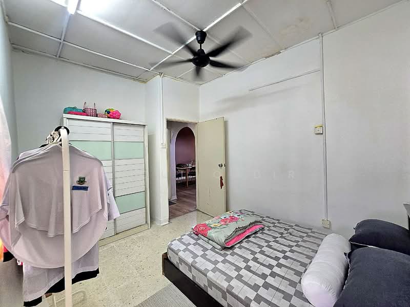 Rumah Teres 1-Tingkat untuk Dijual di Taman Tun Dr Ismail (Kuala Lumpur) - Abdul Qadir - PropertyGuru.com.my