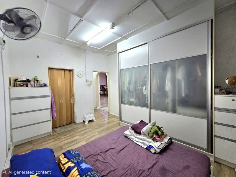 Rumah Teres 1-Tingkat untuk Dijual di Taman Tun Dr Ismail (Kuala Lumpur) - Abdul Qadir - PropertyGuru.com.my