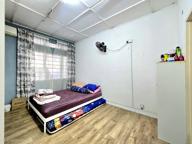 Rumah Teres 1-Tingkat untuk Dijual di Taman Tun Dr Ismail (Kuala Lumpur) - Abdul Qadir - PropertyGuru.com.my