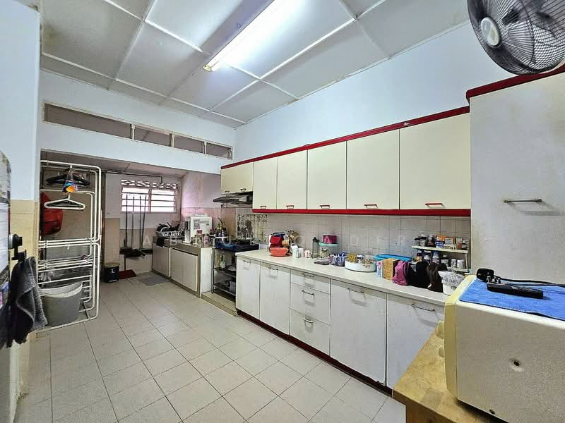 Rumah Teres 1-Tingkat untuk Dijual di Taman Tun Dr Ismail (Kuala Lumpur) - Abdul Qadir - PropertyGuru.com.my