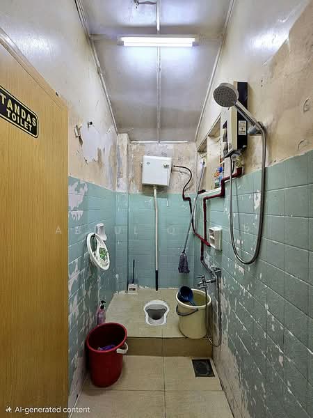 Rumah Teres 1-Tingkat untuk Dijual di Taman Tun Dr Ismail (Kuala Lumpur) - Abdul Qadir - PropertyGuru.com.my