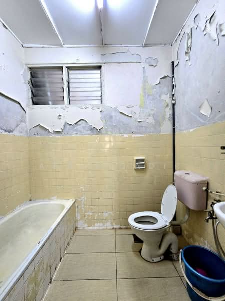 Rumah Teres 1-Tingkat untuk Dijual di Taman Tun Dr Ismail (Kuala Lumpur) - Abdul Qadir - PropertyGuru.com.my
