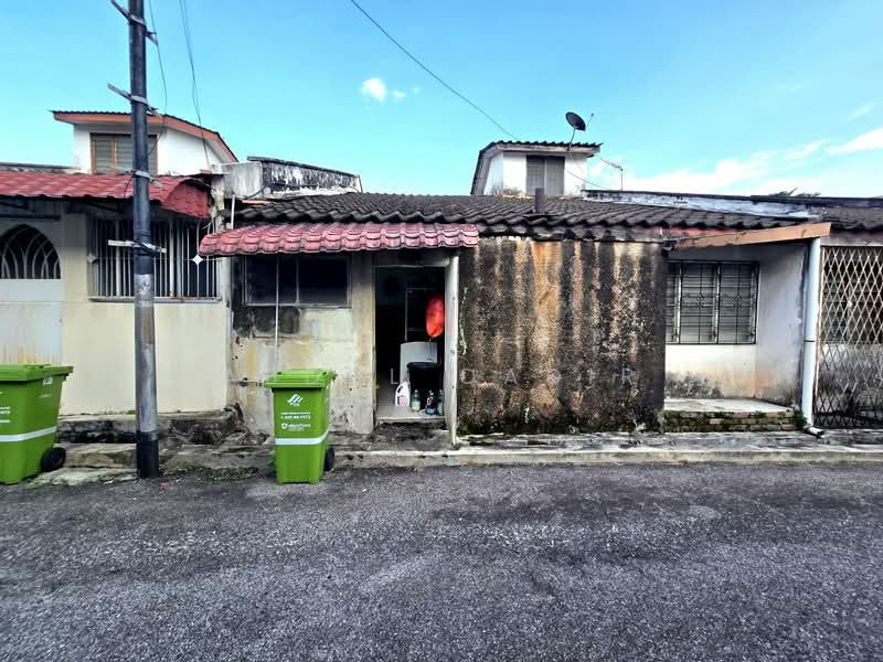 Rumah Teres 1-Tingkat untuk Dijual di Taman Tun Dr Ismail (Kuala Lumpur) - Abdul Qadir - PropertyGuru.com.my