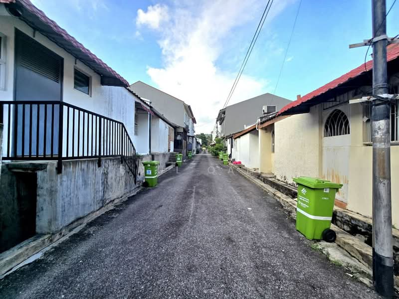 Rumah Teres 1-Tingkat untuk Dijual di Taman Tun Dr Ismail (Kuala Lumpur) - Abdul Qadir - PropertyGuru.com.my