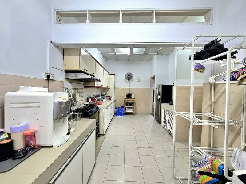 Rumah Teres 1-Tingkat untuk Dijual di Taman Tun Dr Ismail (Kuala Lumpur) - Abdul Qadir - PropertyGuru.com.my