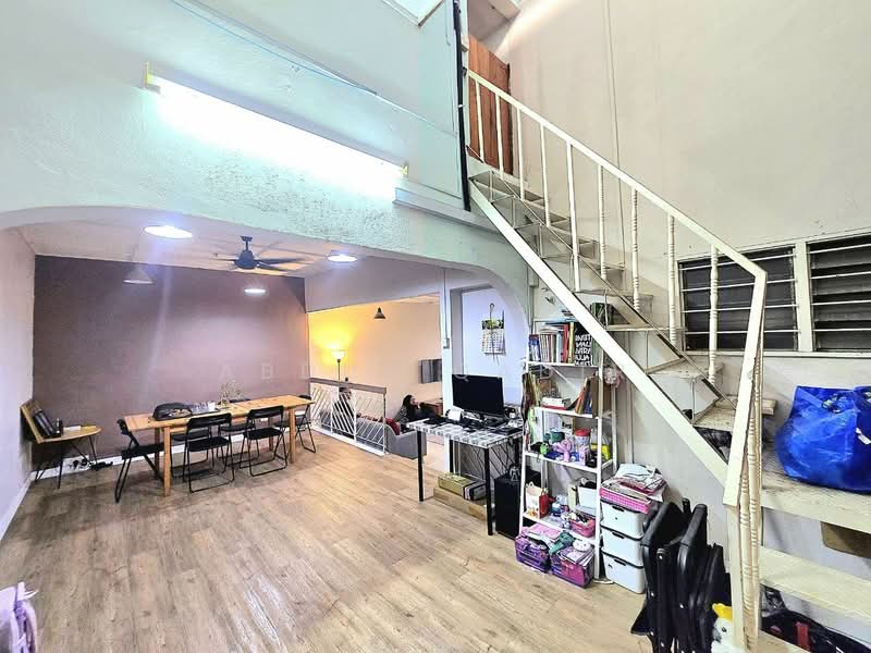 Rumah Teres 1-Tingkat untuk Dijual di Taman Tun Dr Ismail (Kuala Lumpur) - Abdul Qadir - PropertyGuru.com.my