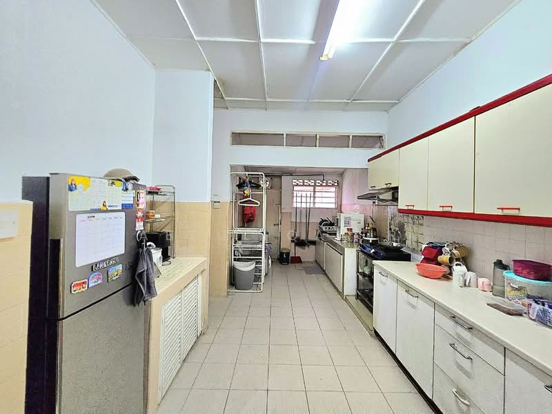 Rumah Teres 1-Tingkat untuk Dijual di Taman Tun Dr Ismail (Kuala Lumpur) - Abdul Qadir - PropertyGuru.com.my