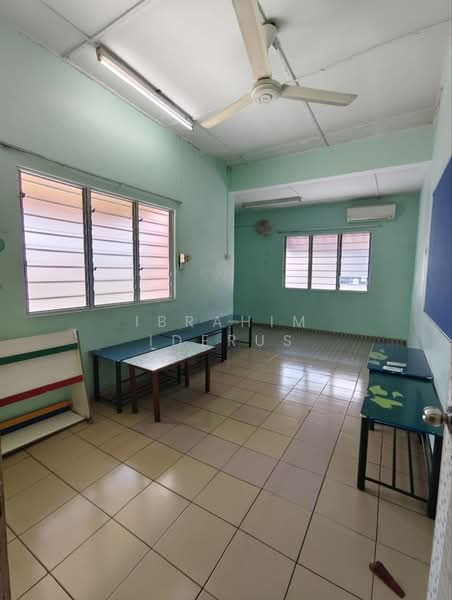 2-storey Terraced House for Sale in Ampang (Selangor) - Ibrahim Iderus - Study - PropertyGuru.com.my