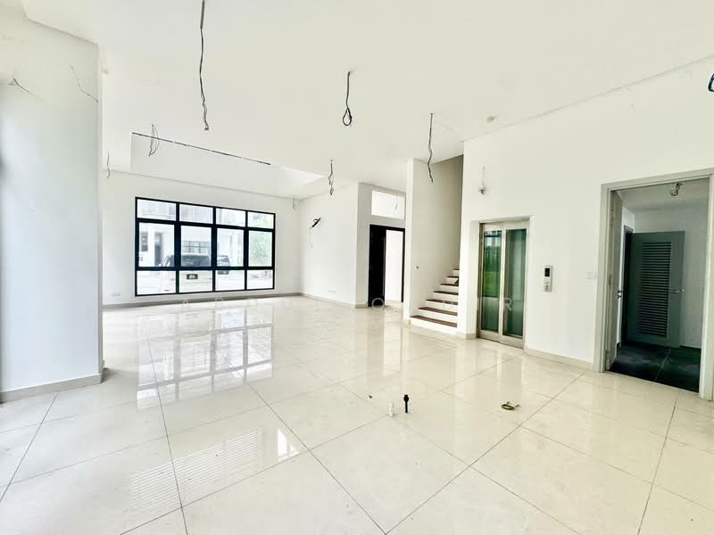 Bungalow for Sale in Shah Alam (Selangor) - Abdul Qadir - PropertyGuru.com.my