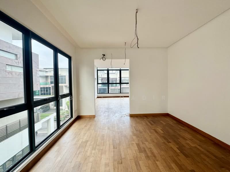 Bungalow for Sale in Shah Alam (Selangor) - Abdul Qadir - PropertyGuru.com.my