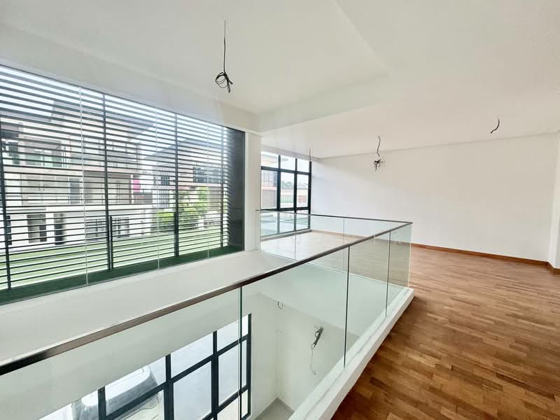 Bungalow for Sale in Shah Alam (Selangor) - Abdul Qadir - PropertyGuru.com.my