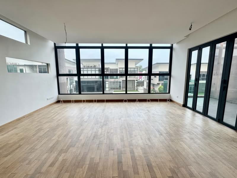 Bungalow for Sale in Shah Alam (Selangor) - Abdul Qadir - PropertyGuru.com.my