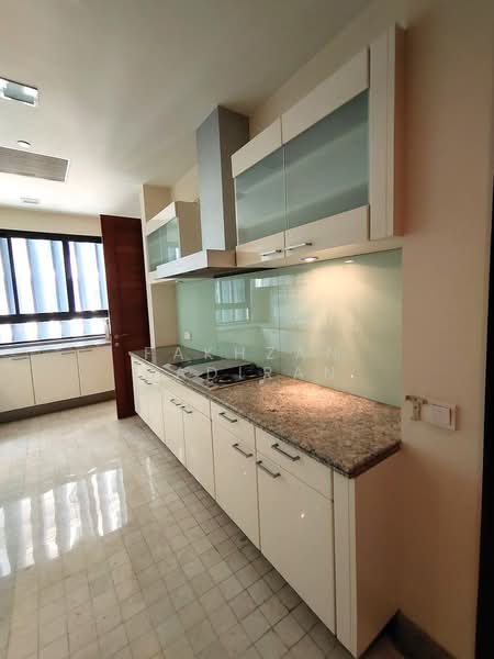 Kondominium untuk Disewa di The Binjai on the Park - Fakhzan Badiran - Kitchen - PropertyGuru.com.my