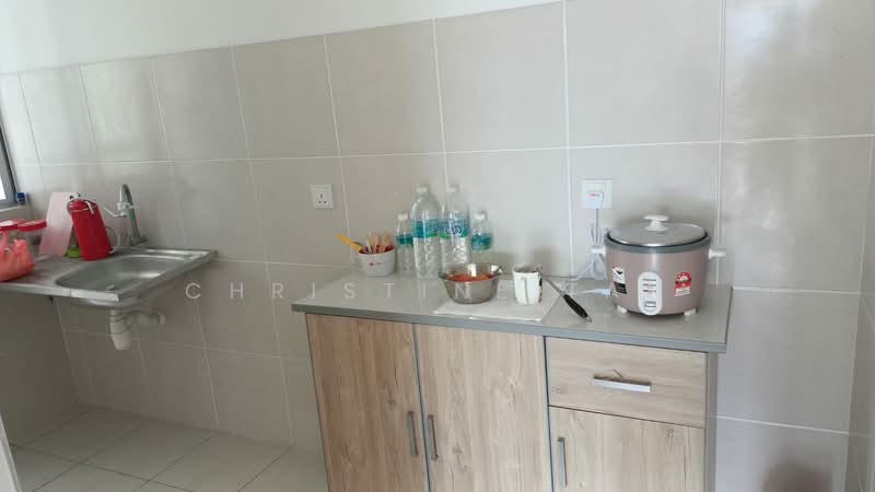 Condominium for Sale at Sky Awani Residensi 1 - Christine Tan - PropertyGuru.com.my