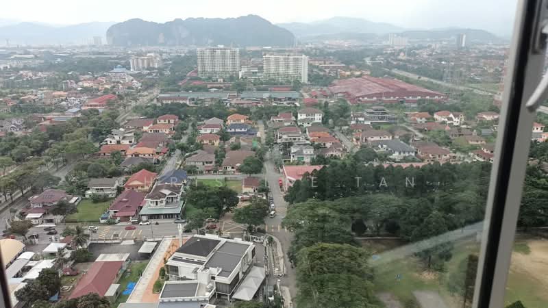 Condominium for Sale at Sky Awani Residensi 1 - Christine Tan - PropertyGuru.com.my