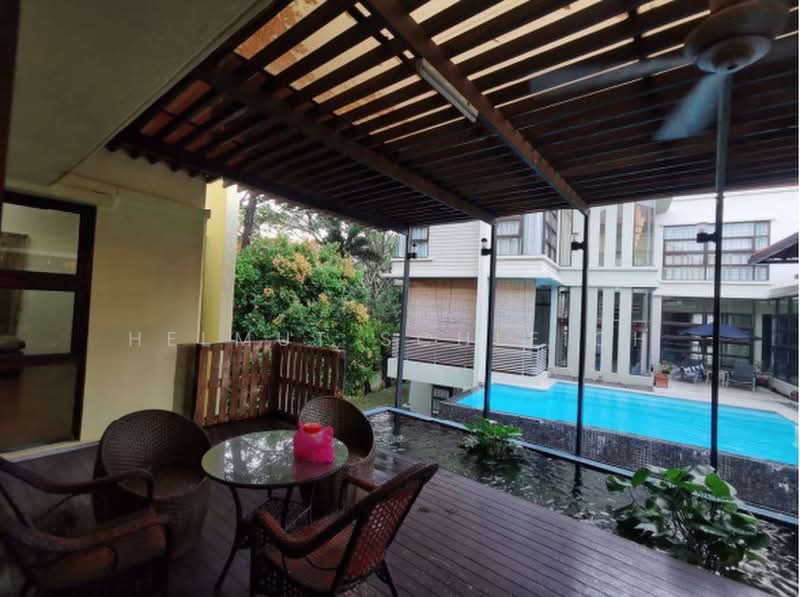 Rumah Banglo untuk Dijual di Bukit Gita Bayu (Seri Kembangan) - Helmut Schleich - Exterior - PropertyGuru.com.my