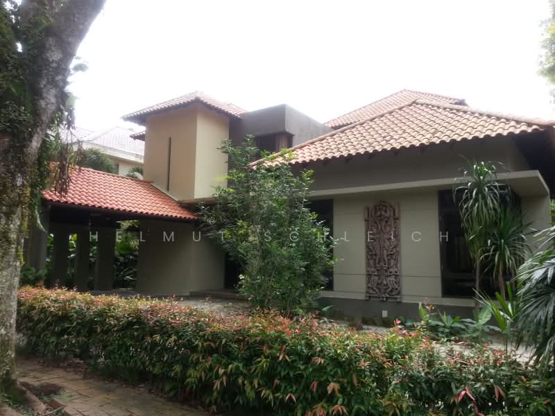Rumah Banglo untuk Dijual di Bukit Gita Bayu (Seri Kembangan) - Helmut Schleich - Exterior - PropertyGuru.com.my