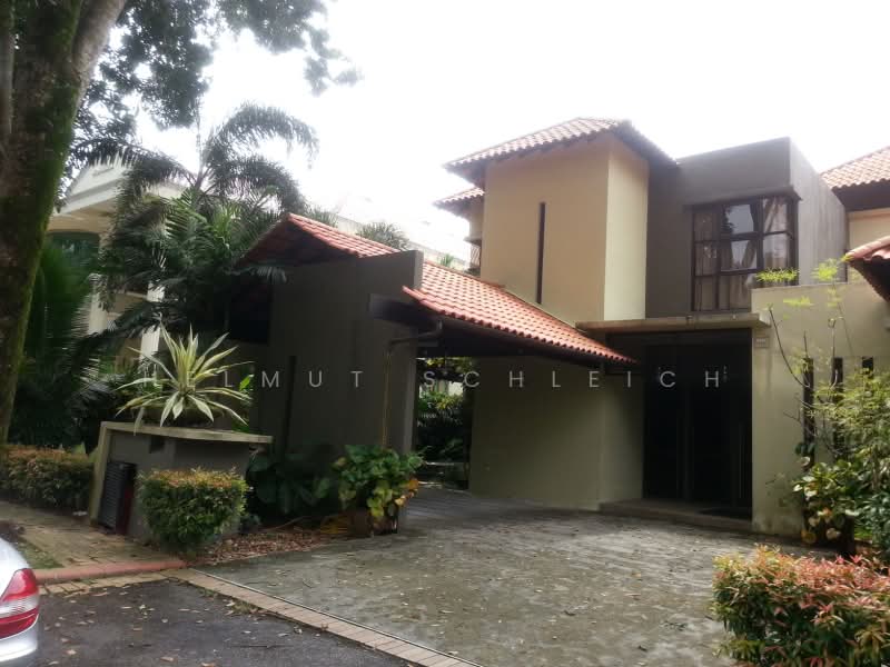 Rumah Banglo untuk Dijual di Bukit Gita Bayu (Seri Kembangan) - Helmut Schleich - Exterior - PropertyGuru.com.my
