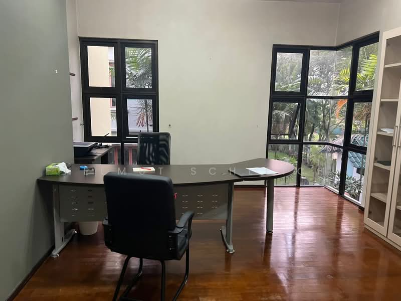 Rumah Banglo untuk Dijual di Bukit Gita Bayu (Seri Kembangan) - Helmut Schleich - Study - PropertyGuru.com.my