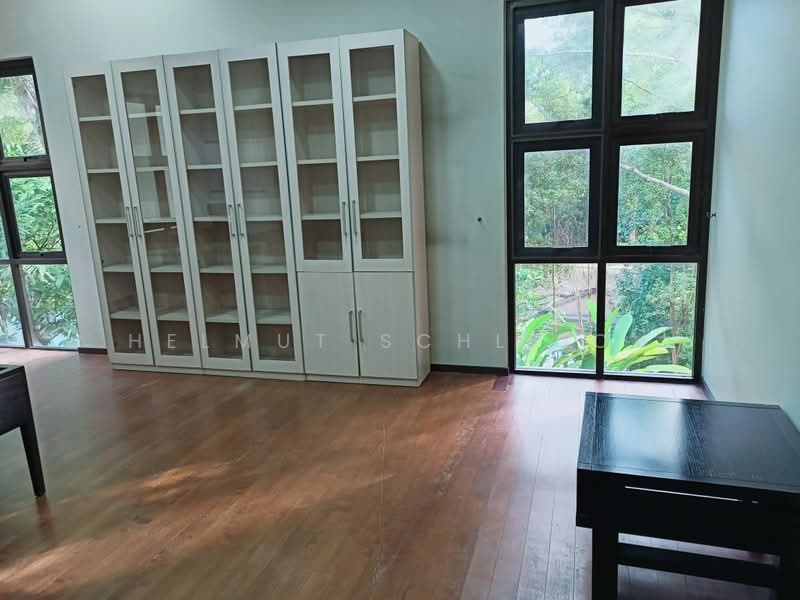 Rumah Banglo untuk Dijual di Bukit Gita Bayu (Seri Kembangan) - Helmut Schleich - Interior - PropertyGuru.com.my
