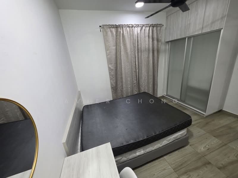 Service Residence for Rent at Kenwingston Square Garden - Xavier Chong - Bedroom - PropertyGuru.com.my