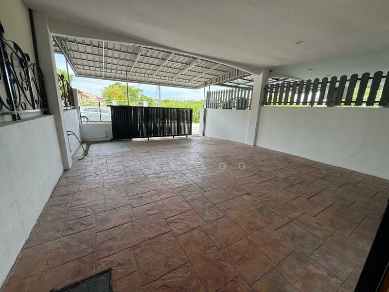 2.5-storey Terraced House for Sale in Panorama Lapangan Perdana (Ipoh) - May Loo - Exterior - PropertyGuru.com.my