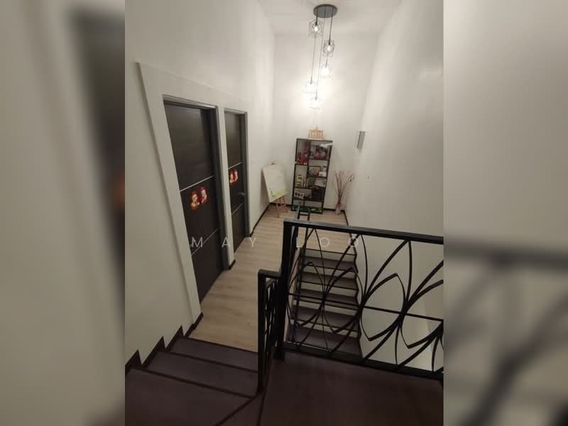 2.5-storey Terraced House for Sale in Ipoh (Perak) - May Loo - Interior - PropertyGuru.com.my