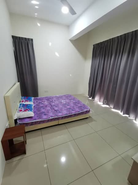 Servis Apartment untuk Disewa di Mahkota Impian - Joanne Ang - Bedroom - PropertyGuru.com.my