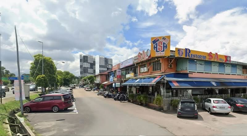Kedai / Pejabat untuk Dijual di Taman Perling (Perling) - Mancy Lim - Exterior - PropertyGuru.com.my