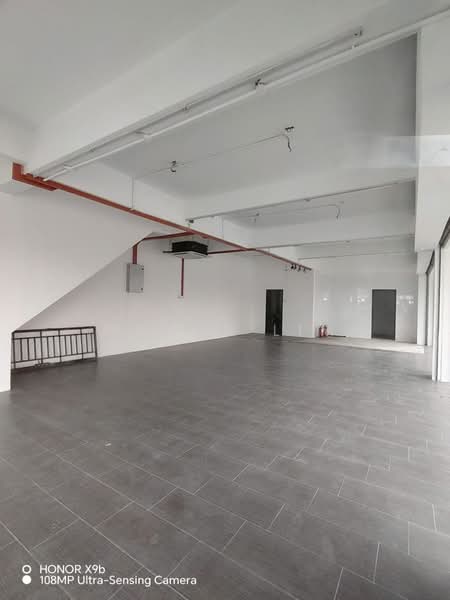 Kedai / Pejabat untuk Dijual di Taman Perling (Perling) - Mancy Lim - Interior - PropertyGuru.com.my