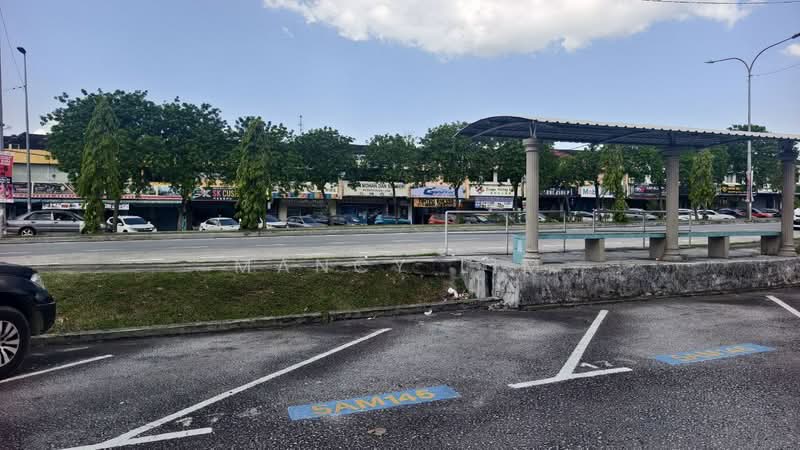 Kedai / Pejabat untuk Dijual di Taman Perling (Perling) - Mancy Lim - Exterior - PropertyGuru.com.my