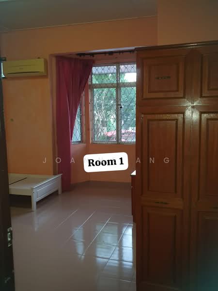 2-storey Terraced House for Sale in Alma (Bukit Mertajam) - Joanne Ang - Bedroom - PropertyGuru.com.my