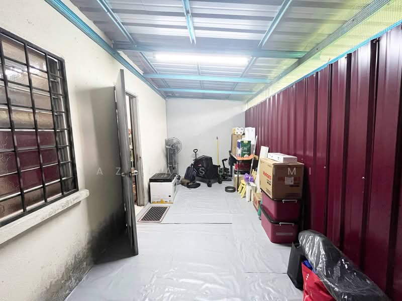 Rumah Berkembar untuk Dijual di Seksyen 29 (Shah Alam) - Yazila Sulaimi - Interior - PropertyGuru.com.my