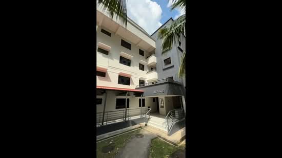 Pangsapuri untuk Dijual di Seri Mutiara Apartment - Fu Heng Chong - PropertyGuru.com.my