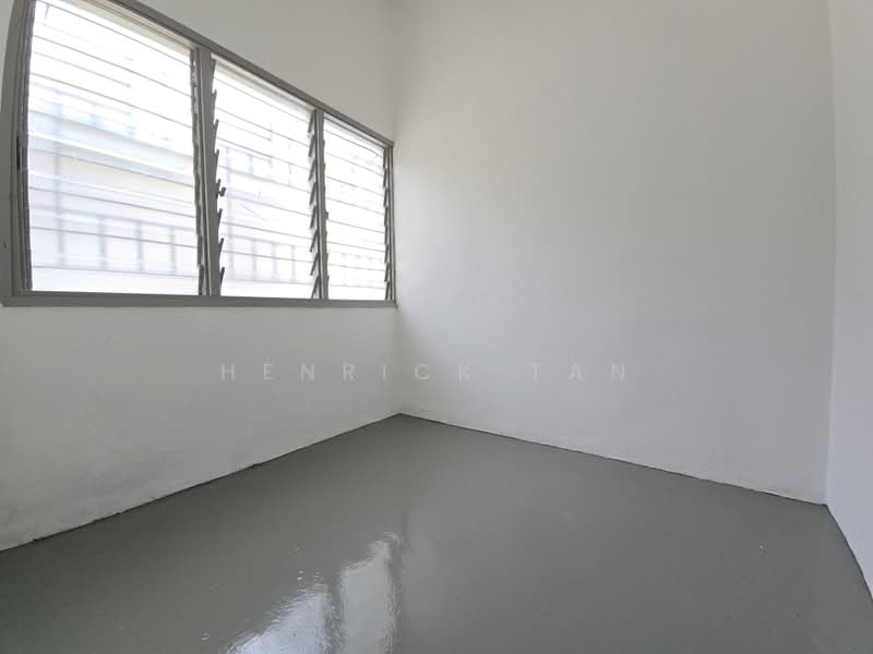 1-storey Terraced House for Sale in Taman Sri Muda (Shah Alam) - Henrick Tan - Interior - PropertyGuru.com.my